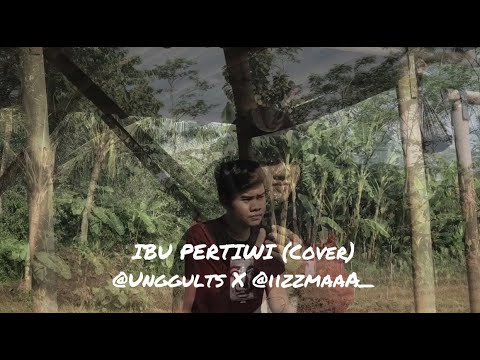 Ibu Pertiwi (Cover) - #PrayForIndonesia