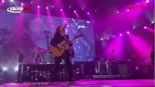 MANÁ - Eres mi religión (Rock in Rio) HD -