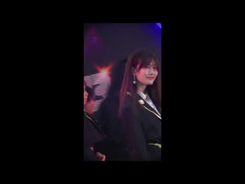 031120 [Fancam]  Rosewood cover IZ*ONE(yuri) - la vie en rose@MBK Cover Dance 2020