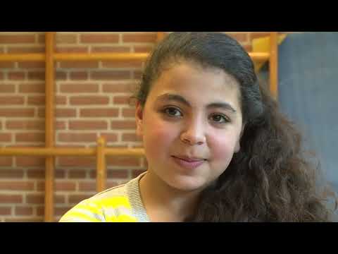 Sitting Still Like a Frog   International trailer