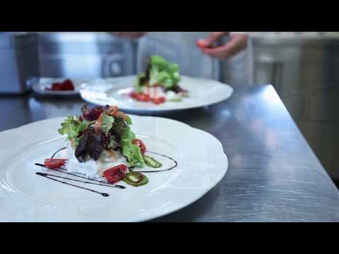 Film : Terre De Pastel