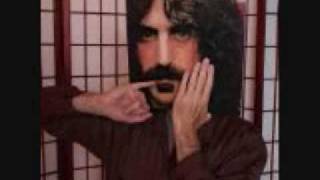 Frank Zappa LIVE Beauty Knows No Pain ~ Charlie&#39; s Enormous Mouth 1980 NY