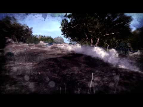 WRC4 - FIA WORLD RALLY CHAMPIONSHIP 4 - Launch Trailer