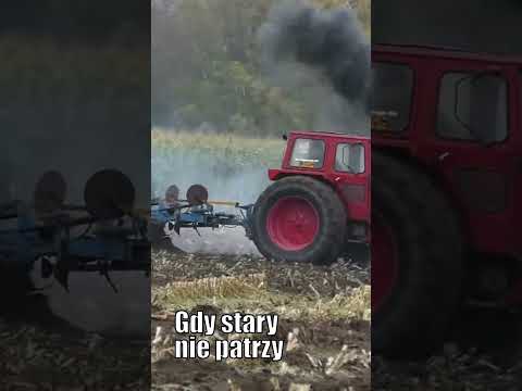 😴GDY STARY PATRZY😑  VS 🤣 GDY NIE PATRZY 🔥😱#shorts #oporowo  #ogień #ursusc360