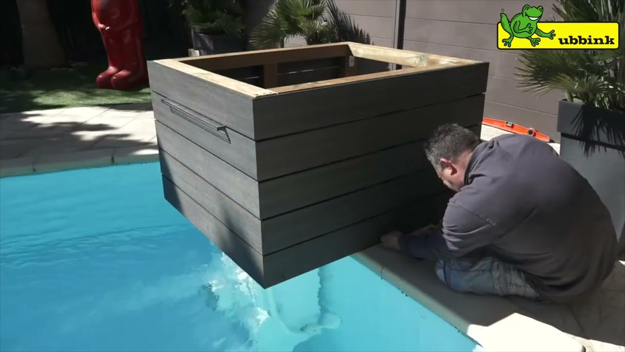 NIAGARA LED ACRYL waterfalls