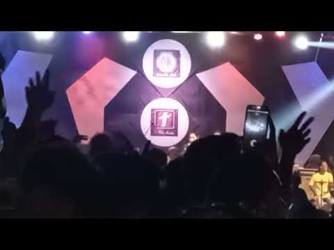 Tiara"Gerry mahesa Ft Lala widy" NEW PALLAPA_live stadion kendal