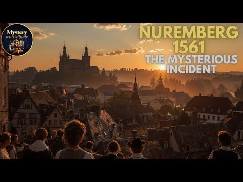 The Nuremberg Mystery EXPLAINED