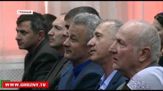 В Доме Печати состоялось торжественное мероприятие ко Дню чеченского кого языка