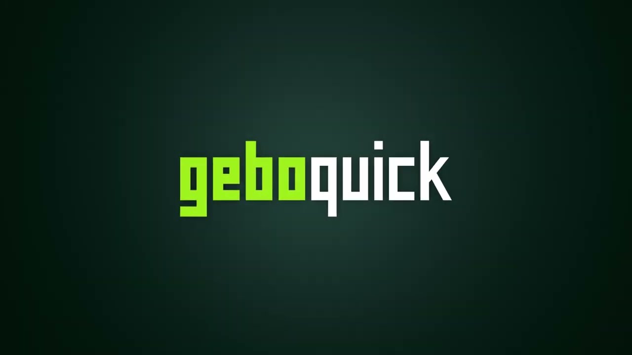 geboquick