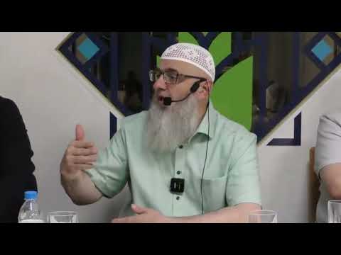 Novotarije u fikhu i akidi - Safet Kuduzović