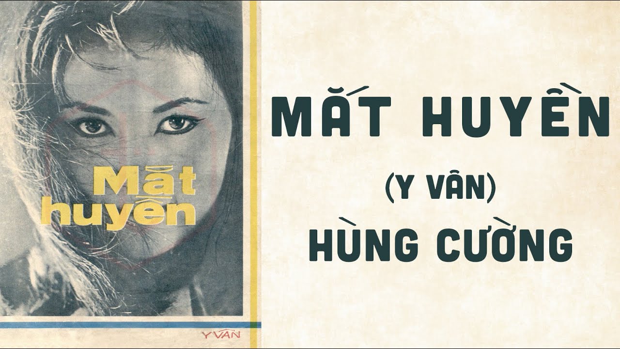 Tờ Nhạc Xưa Trước 1975