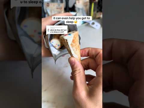 These cones MORE than just help you sleep 🤪🤪