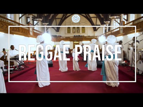 MZCE Choir - Reggae Praise