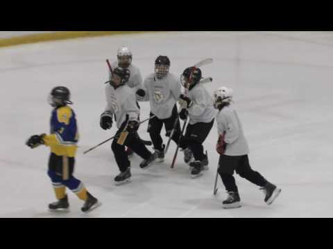06-03-2016 Pens Selects 2004 vs Regional Express