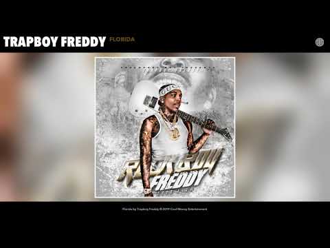 Trapboy Freddy - Florida (Audio)
