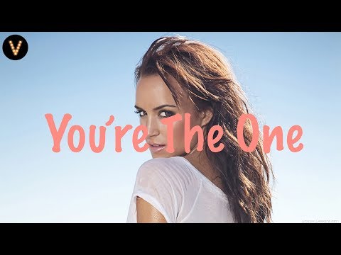 M. Fischer - You're The One (Lyrics / Lyric Video)