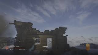 【プレイ動画】BFV　EAaccess会員向け先行プレイ【4KHDR】