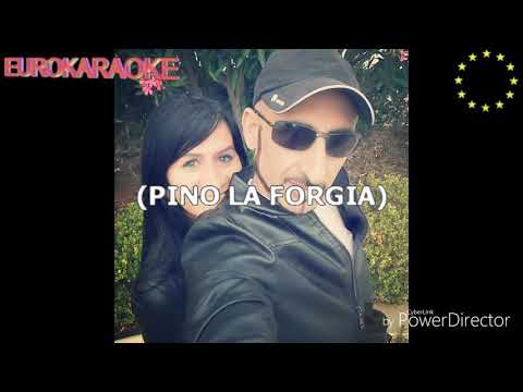 Amore guardami karaoke