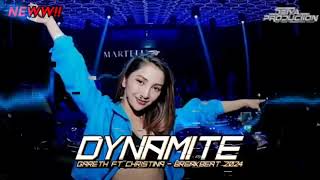 Download lagu DJ DYNAMITE - GARETH EMERY ft. CHRISTINA NOVELLI - BREAKBEAT TOWN 2024 [Sety_High mp3