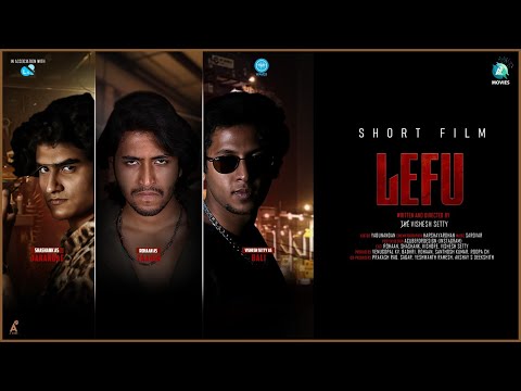 SHASHANK Short Film LEFU