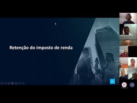 Webinar - Direitos e Deveres do Representante Comercial por Paulo Porto.