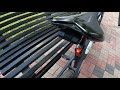 Видео о Велосипед Merida Silex+ 8000-E Matt Anthracite (Glossy Black) 6110864185, 6110864196