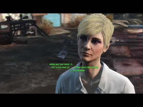 Fallout 4 Vanilla run pt 182