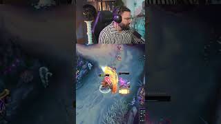 Braum de combat pour vous servir !