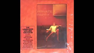 Disco House SIR JAMES - BABY