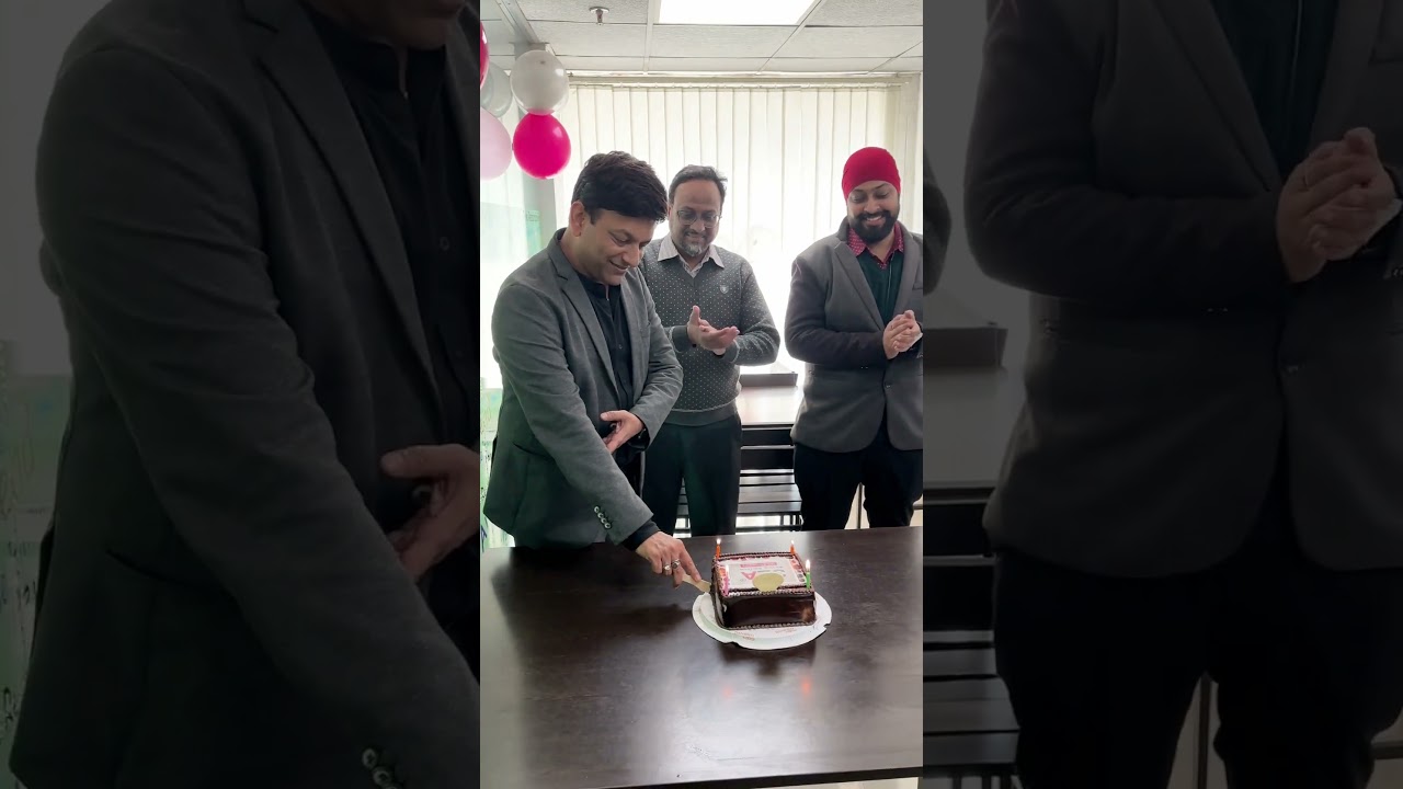 Highlights from the 12th Anniversary of 3EA | Celebrating 12 Years of Growth & Innovation