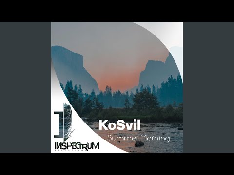 Summer Morning (Original Mix)