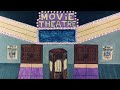 Please Don T Litter In The Theatre Snipe FTD 0280