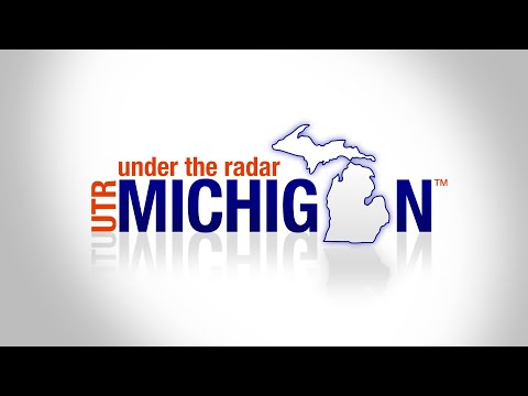 Under the Radar Michigan - Episode 906 UP Winter Adventure - :30 Promo