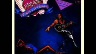 Rick James - Sexy Lady Remastered