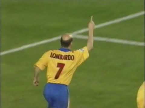 Newcastle United v Crystal Palace 1997-98