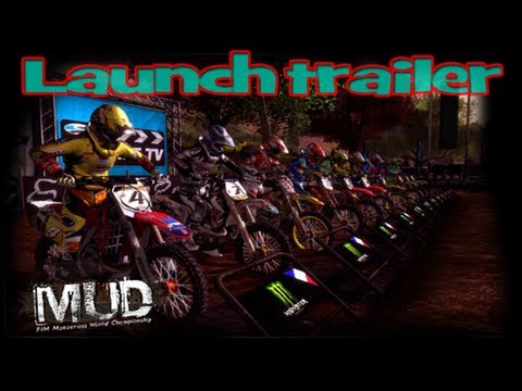 mud fim motocross world championship xbox 360 review