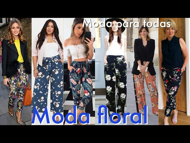Vídeo relacionado con Pantalones harén ligeros con estampado, pantalones holgados con estampado bohemio para mujer, ropa de descanso con estampado floral, pantalones casuales de cintura baja con cintura elástica baja