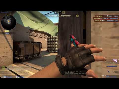 CS:GO | Skinbaron Cup Highlights - Mix Team