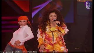 Download lagu Ezlynn - Hi Hi Bye Bye (Live In AJL 2003) HD mp3