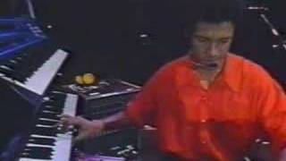 Level 42 The Pursuit Of Accidents Rockpalast 1984