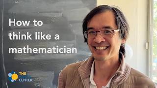 Download lagu Terry Tao  'How to think like a mathematician' presented by the UCLA Curtis Center mp3