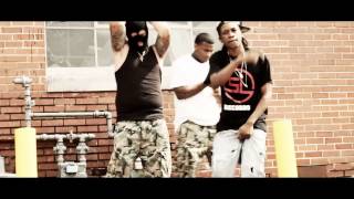 Quell Keith ft. Mr. Redbank - You Ain't Real - Big Trey Films (Viral Video)