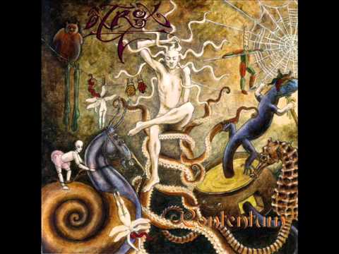 Atrox - Contentum [Full Album]