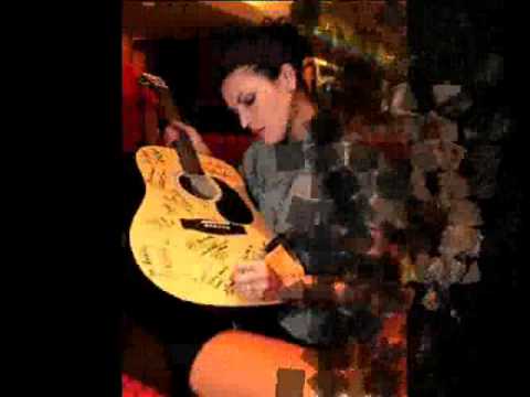 olga tañon desde que llegaste a mi.wmv