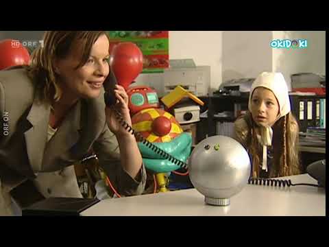 Tom auf heißer Spur - Der unheimliche Unsichtbare