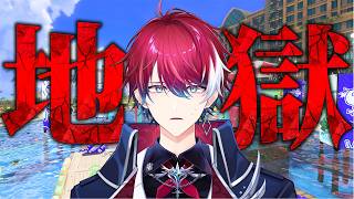 【スプラ3】さぁ地獄トゥーンを始めようじゃないか【あくまでも新人Vtubar】