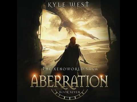 Aberration - Kyle West