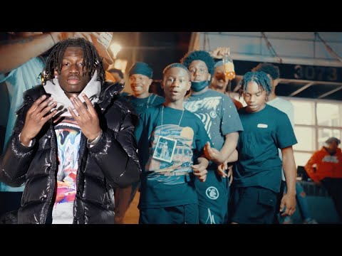 Mo Bando reacts to Bouba Savage - Hard As It Get (feat. Wiki x Omerta x Wock) [Officail Music Video]