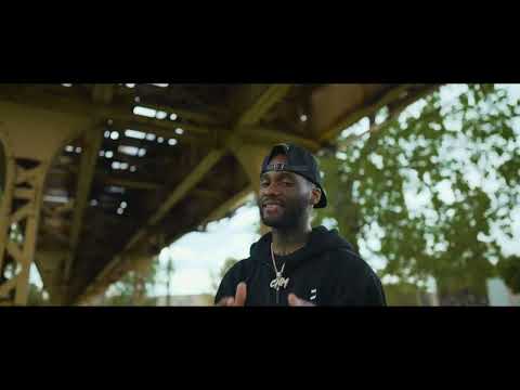 051 KIDDO: NO DISS (OFFICIAL VIDEO) SHOT BY: @billykauck23 #MELLYWAY #051