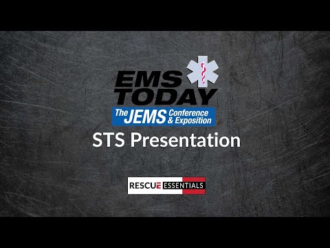 JEMS 2017 STS Slishman Traction Splint Presentation